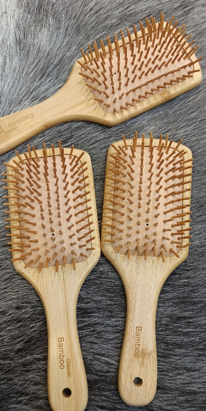برس چوبی بابمو اصل